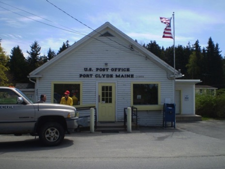 Port Clyde, Maine